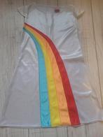 K3 Regenboog Jurkje - Maat 6-8 jaar, Meisje, K3, Ophalen of Verzenden, Zo goed als nieuw
