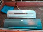 JDM Titane 1 & 2 voor en achter bumper brommobiel, Ophalen, Nieuw