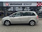 Opel Zafira 2.2 Enjoy (bj 2005), Voorwielaandrijving, Gebruikt, 4 cilinders, 150 pk