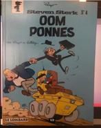 Oom ponnes steven sterk 1997 e2, Boeken, Eén stripboek, Ophalen of Verzenden, Zo goed als nieuw
