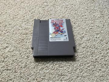 Blades of Steel - Nintendo NES beschikbaar voor biedingen