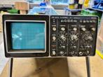 Philips Oscilloscoop PM3212, Doe-het-zelf en Verbouw, Ophalen, Gebruikt, Multimeter