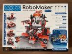 RoboMaker Pro - Zo Goed Als Nieuw!, Ophalen of Verzenden, Zo goed als nieuw, Knutselen, Met licht