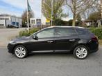Renault Mégane Estate 1.4 TCe Dynamique 130PK Navigatie•T, Auto's, Voorwielaandrijving, Gebruikt, 4 cilinders, Zwart