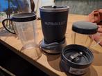 Nutribullet magic bullet, Ophalen of Verzenden, Gebruikt, Blender
