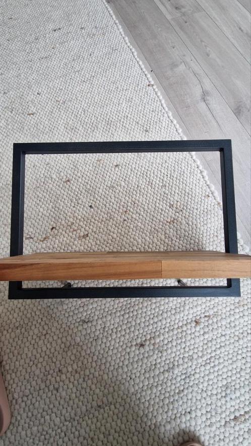 Decoratieve wandplanken, Huis en Inrichting, Woonaccessoires | Wandplanken en Boekenplanken, Zo goed als nieuw, Ophalen