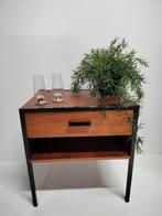 Nachtkastje, Japanse serie, Huis en Inrichting, Gebruikt, Minder dan 45 cm, C, Ophalen of Verzenden