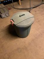 Voerton, Dieren en Toebehoren, Ophalen of Verzenden, Zo goed als nieuw