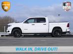 Dodge Ram | 1500 | Limited | Night | 3.0L Twin-Turbo I6 | Hi, Auto's, Dodge, Automaat, 2438 kg, Zwart, Wit