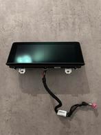 Navigatie display BMW 316 I, Auto diversen, Autonavigatie, Ophalen of Verzenden, Gebruikt