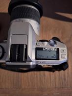 mynolta dynax 5, Ophalen of Verzenden, Gebruikt, Minolta, Geen optische zoom