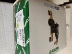 caleffi dirtmag plus  Vuilafscheider, Doe-het-zelf en Verbouw, Verwarming en Radiatoren, Ophalen of Verzenden, Nieuw, 800 watt of meer
