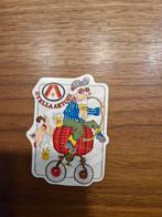 2006 Sticker Stella Artois Bierfiets, Verzamelen, Ophalen of Verzenden, Zo goed als nieuw