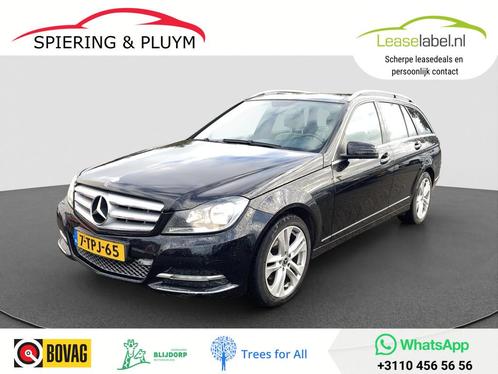 Mercedes-Benz C-Klasse Estate 180 Business Class Avant. | Le, Auto's, Mercedes-Benz, Bedrijf, Te koop, C-Klasse, ABS, Airbags