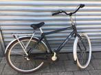Vogue herenfiets., Fietsen en Brommers, Fietsen | Heren | Herenfietsen, Gebruikt, Versnellingen, 53 tot 57 cm, Ophalen