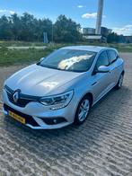 Renault Mégane 1.2 Energy TCe 101pk 2016 Grijs, Voorwielaandrijving, 4 cilinders, 19 km/l, Particulier