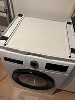 Tussenstuk Wasmachine + Droger Coolblue, Ophalen of Verzenden, Zo goed als nieuw, Minder dan 85 cm