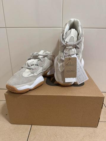 Yeezy 500 Stone Taupe 36 2/3 beschikbaar voor biedingen