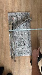 Mengkraan aqua vive, Ophalen, Gebruikt