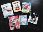 Mooie collectie kook- en bakboeken, Boeken, Kookboeken, Nederland en België, Ophalen of Verzenden, Zo goed als nieuw, Hoofdgerechten