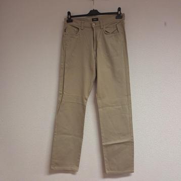 Heren broek Mexx met rechte pijp, 33/34  beschikbaar voor biedingen