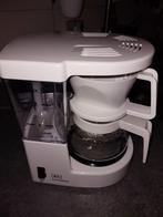 Melitta Aromaboy Koffiezetapparaat - Compact en Handig, Afneembaar waterreservoir, Gebruikt, Koffiemachine, Gemalen koffie