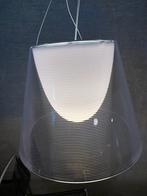 Flos design Ktribe 3 hanglamp, Ophalen, Kunststof, Gebruikt, 50 tot 75 cm