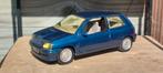 Renault Clio, Ophalen of Verzenden, Zo goed als nieuw, Auto