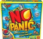 No Panic!, Een of twee spelers, Ophalen of Verzenden, Zo goed als nieuw, Goliath
