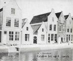 Hooidonk: LEYDEN let op U saeck, oude foto's en ansichten, Boeken, Geschiedenis | Stad en Regio, Ophalen of Verzenden, Gelezen