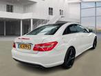 Mercedes-Benz E-klasse Coupé 350 CDI Elegance|aut|pano|xeno, Automaat, Euro 5, Achterwielaandrijving, 179 €/maand