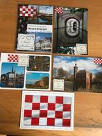 Noord Brabant, Verzenden, Voor 1920, Ongelopen, Noord-Brabant