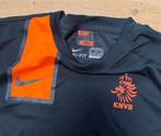 Nike Oranje Nederlands Elftal voetbalshirt - Maat 158/170cm, Kinderen en Baby's, Gebruikt, Jongen of Meisje, Ophalen of Verzenden