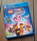 Lego movie 2, Avontuur en Actie, 2 spelers, Ophalen of Verzenden, Zo goed als nieuw