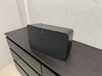 Sonos Play 5 gen2 zwart, Audio, Tv en Foto, Luidsprekers, Ophalen, Zo goed als nieuw, Sonos, 120 watt of meer