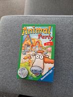 Animal party, Ophalen of Verzenden, Zo goed als nieuw