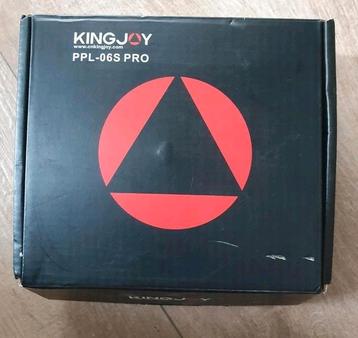 Kingjoy PPL-06S PRO video slidee