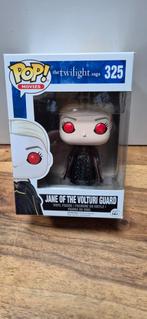 The Twilight Saga Jane of The Volturi Guard Funko Pop #325, Ophalen of Verzenden, Zo goed als nieuw