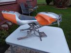 Veel verschillende Minibike en Dirtbike onderdelen!, Fietsen en Brommers, Minibikes, Midibikes en Pitbikes, Ophalen, Overige typen