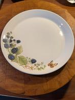 Libelle Marjolein Bastin Bord, Huis en Inrichting, Keuken | Servies, Ophalen, Gebruikt, Bord(en), Overige stijlen