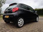Citroën C1 1.0 VTi Feel 5drs. (Vol-Opties!) NL- € 6.950,0, Euro 6, Start-stop-systeem, 4 stoelen, C1