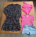 Kledingpakket meisje maat 158/164, Kinderen en Baby's, Ophalen of Verzenden, Zo goed als nieuw, Maat 158
