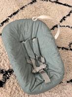 Stokke newborn set met beugel, Ophalen of Verzenden, Nieuw, Overige typen