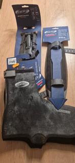 Overschoen, spatbord voor/achter racefiets BBB, Ophalen, Nieuw, BBB