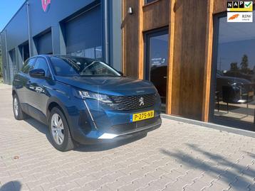 Peugeot 3008 1.2 PureTech Active Pack Business 360 camera vi beschikbaar voor biedingen