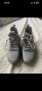 Sneaker van steve madden, Kleding | Dames, Ophalen of Verzenden, Grijs, Sneakers of Gympen, Zo goed als nieuw