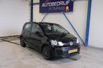 Volkswagen Up! 1.0 BMT move up! - N.A.P. Airco, Cruise., Voorwielaandrijving, Gebruikt, Origineel Nederlands, Bedrijf