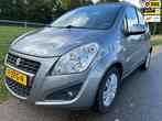 Suzuki Splash 1.2 Exclusive EASSS top onderhouden met stoelv, Stof, 4 cilinders, 965 kg, Origineel Nederlands