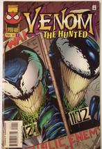VENOM - THE HUNTED #1 #2 #3 1996, Amerika, Ophalen of Verzenden, Marvel Comics, Complete serie of reeks