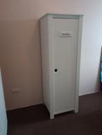 Mooie witte kast voor in de kinderkamer, Ophalen, Zo goed als nieuw, 50 tot 70 cm, 105 cm of meer